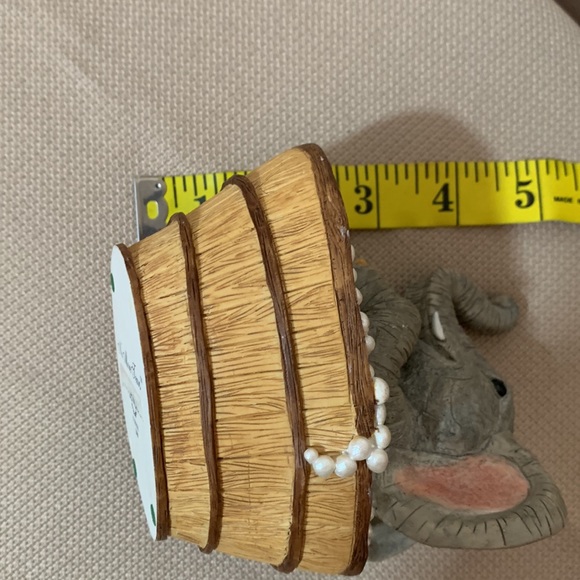 Lenox No More Tears 2008 Elephant - Picture 8 of 8